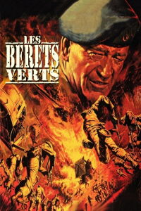 Les Bérets verts (1968)