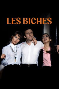 Les Biches (1968)