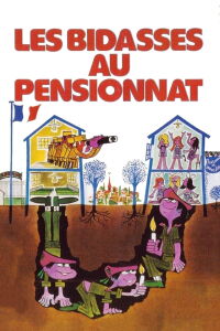 Les Bidasses au pensionnat (1978)