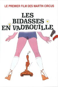 Les Bidasses en vadrouille (1979)