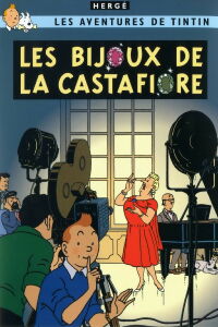 Les Bijoux De La Castafiore (1992)