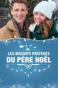 Les biscuits préférés du Père Noël (2018)
