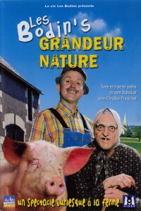 Les Bodin's - Grandeur Nature (2006)
