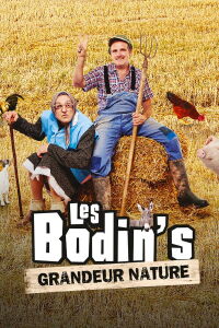Les Bodin's - Grandeur Nature (2019)
