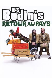 Les Bodin's - Retour au Pays (2012)