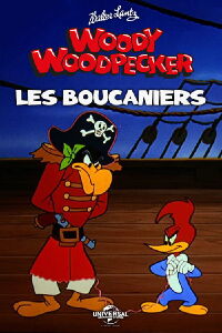 Les Boucaniers (1953)