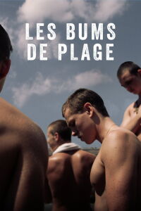 Les bums de plage (2017)