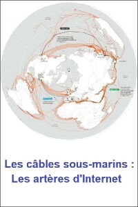 Les câbles sous-marins : Les artères d'Internet (2016)