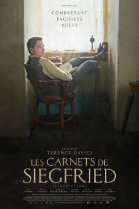 Les Carnets de Siegfried (2021)