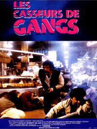 Les Casseurs De Gangs (1974)