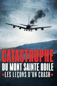 Les catastrophes du Mont Sainte-Odile, les leçons d'un crash (2023)
