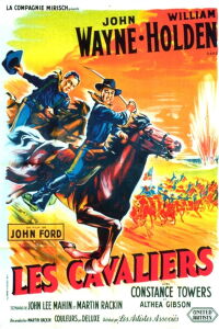 Les Cavaliers (1959)
