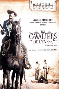 Les Cavaliers de l'enfer (1961)