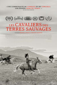Les cavaliers des terres sauvages (2024)