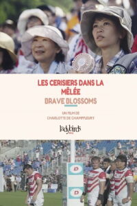 Les Cerisiers dans la Mêlée – Brave Blossoms (2019)