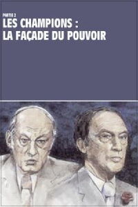 Les champions Partie 2 : la façade du pouvoir (1978)