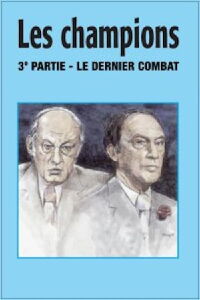Les champions Partie 3: le dernier combat (1986)