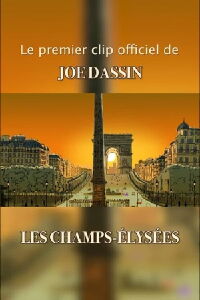 Les Champs Élysées (2024)