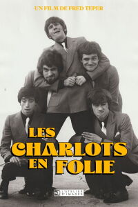 Les Charlots en folie (2024)