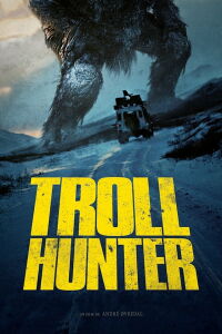 Les Chasseurs de Trolls (2010)