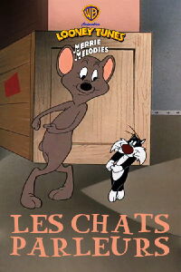 Les chats parleurs (1953)