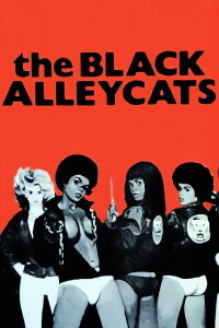 Les chattes sauvages (1973)