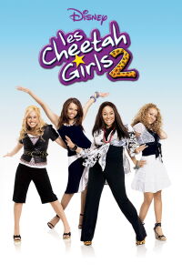 Les Cheetah Girls 2 (2006)