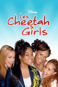 Les Cheetah Girls (2003)