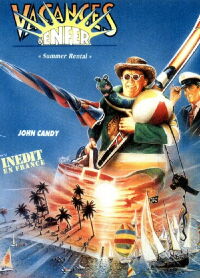 Les Chester en floride (1985)