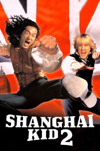 Les chevaliers de Shanghai (2003)