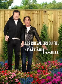 Les Chevaliers du fiel : Une drôle d'affaire de famille (2023)