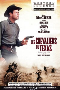 Les chevaliers du Texas (1949)
