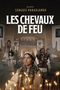 Les Chevaux de feu (1965)