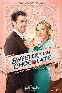 Les chocolats de Cupidon (2023)