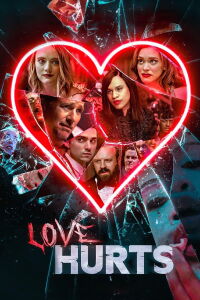 Les choses les plus horribles (2021)