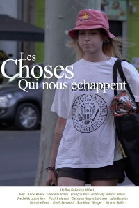 Les choses qui nous échappent (2022)