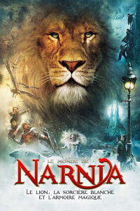 Les Chroniques de Narnia : L'armoire magique (2005)