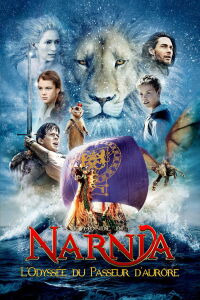 Les Chroniques de Narnia : L'Odyssée du Passeur d'Aurore (2010)