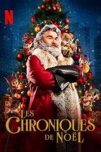 Les chroniques de Noël (2018)
