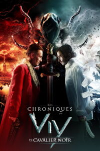 Les chroniques de Viy : Le cavalier noir (2018)