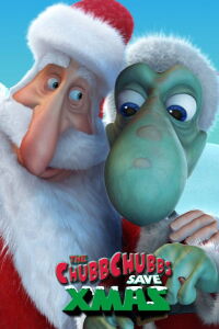 Les ChubbChubbs Sauvent Noël (2007)