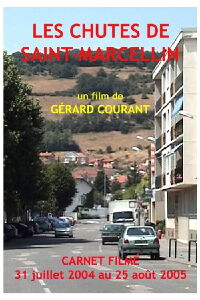 Les Chutes de Saint-Marcellin (2014)