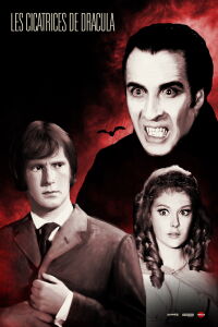 Les Cicatrices de Dracula (1970)