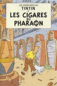 Les cigares du pharaon (1991)