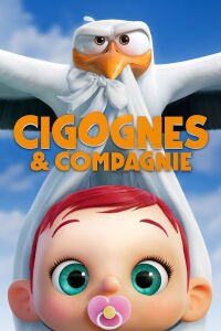 Les cigognes (2016)