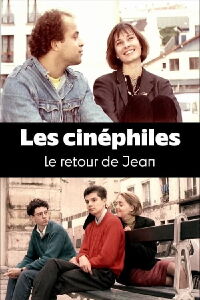 Les cinéphiles : Le retour de Jean (1989)