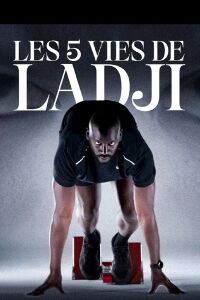 Les cinq vies de Ladji (2024)