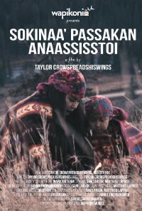 Les clochettes de l'espoir (2023)