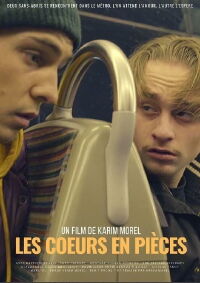 Les cœurs en pièces (2022)