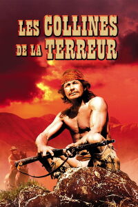 Les Collines de la terreur (1972)